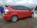 2012 Toyota Prius V  للبيع في Brighton، CO - Front End