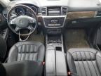 2013 Mercedes-Benz Gl 450 4Matic   de vânzare în Center Rutland, VT - Front End