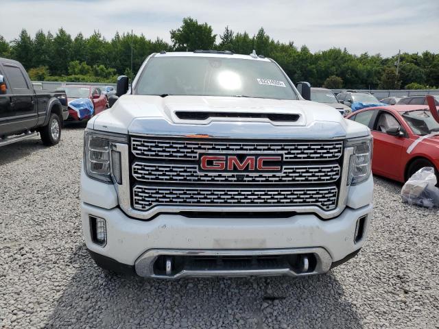  GMC SIERRA 2020 Biały