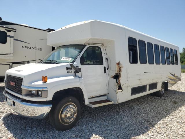 2006 Gmc C5500 C5V042