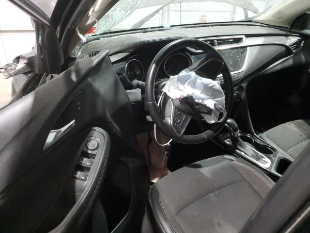  BUICK ENCORE 2020 Czarny