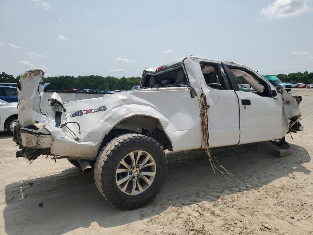  FORD F-150 2017 Білий
