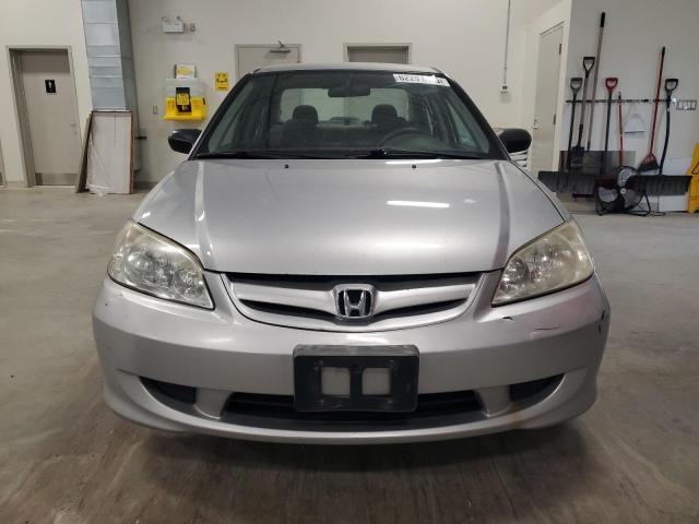 2004 HONDA CIVIC DX VP  