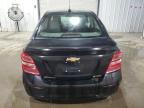 2020 Chevrolet Sonic Premier продається в Central Square, NY - All Over