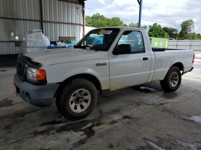 2011 Ford Ranger 