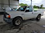 2011 Ford Ranger  na sprzedaż w Cartersville, GA - Side