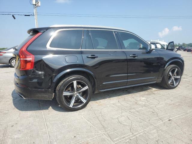 Parquets VOLVO XC90 2016 Black
