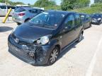 2014 TOYOTA AYGO MOVE for sale at Copart SANDWICH