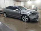 2014 Ford Fusion Se for Sale in Madisonville, TN - Side