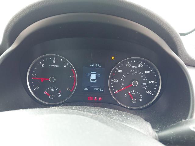 2018 KIA STONIC 2 I