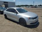 2014 Volkswagen Jetta Base   for Sale in Fredericksburg, VA - Undercarriage