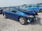 2014 Honda Civic Lx   продається в Cahokia Heights, IL - Front End