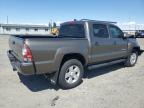 2014 Toyota Tacoma Double Cab للبيع في Airway Heights، WA - Front End