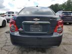 2015 Chevrolet Sonic Lt на продаже в Austell, GA - Front End