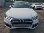 2018 Audi Q5 Premium იყიდება York Haven-ში, PA - Normal Wear