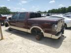 2008 Ford F150 Supercrew na sprzedaż w Ocala, FL - Stripped