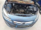 2013 VAUXHALL ASTRA SE A for sale at Copart SANDY