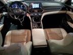 2018 Honda Accord Touring продається в Eldridge, IA - Front End