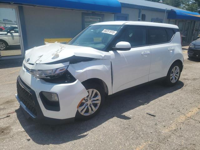 KIA SOUL LX 2021