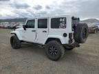 2013 Jeep Wrangler Unlimited Sahara for Sale in Helena, MT - Side