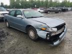 2003 Buick Lesabre Custom na sprzedaż w Waldorf, MD - Front End