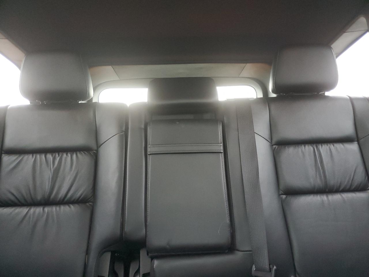 JEEP GRAND CHER 2015 VIN 1C4RJFBG3FC233928 zdjęcie 10