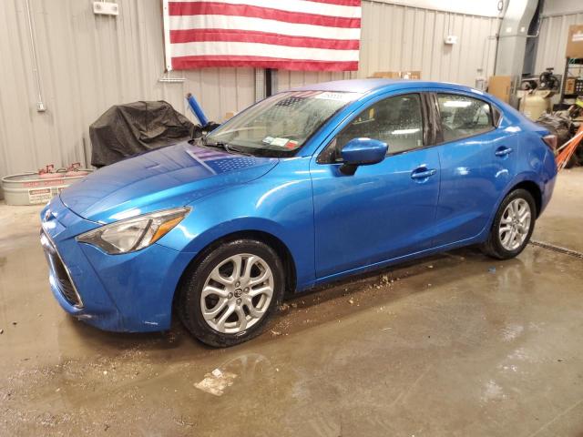 2018 Toyota Yaris Ia
