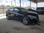 2022 Nissan Kicks S   للبيع في Homestead، FL - Front End