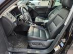 2016 Volkswagen Tiguan S na sprzedaż w Dunn, NC - Front End
