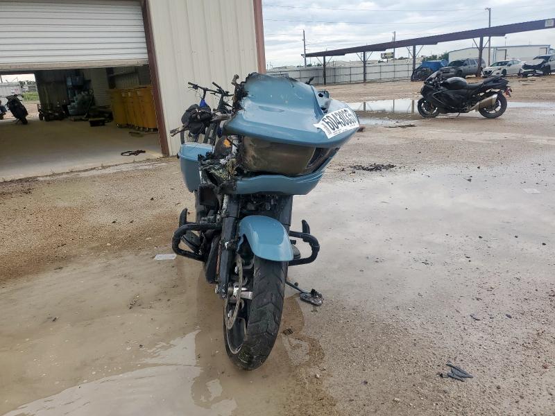 2024 HARLEY-DAVIDSON FLTRX   