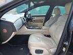 2015 JAGUAR XF S PORTF for sale at Copart WESTBURY