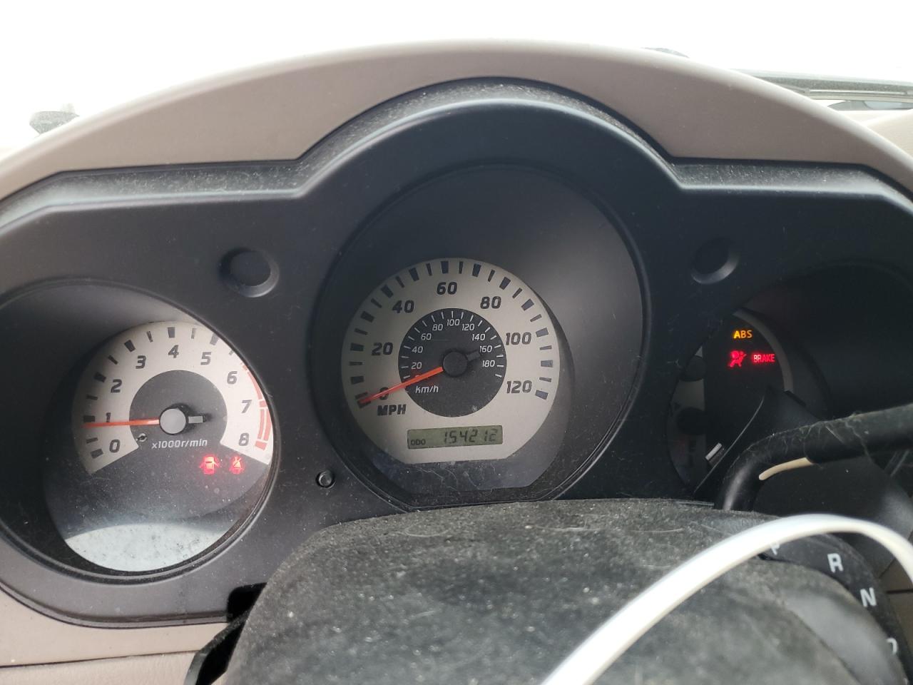 1N6DD26T24C429788 2004 Nissan Frontier King Cab Xe