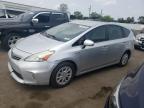 2012 Toyota Prius V  for Sale in New Britain, CT - Front End