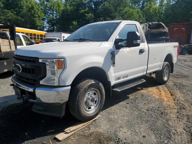 2020 Ford F350 Super Duty  