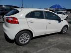 2013 Kia Rio Lx en Venta en Wilmington, CA - Minor Dent/Scratches
