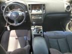 2013 Nissan Maxima S en Venta en Sun Valley, CA - Front End
