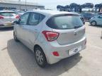 2016 HYUNDAI I10 SE for sale at Copart SANDWICH