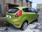 2010 FORD FIESTA TIT for sale at Copart CHESTER