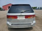2004 HONDA ODYSSEY LX for sale at Copart ON - LONDON