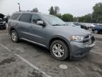 2011 Dodge Durango Crew for Sale in Van Nuys, CA - Front End