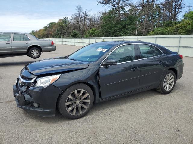  CHEVROLET MALIBU 2015 Черный