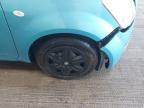 2012 SUZUKI SPLASH SZ2 for sale at Copart EAST KILBRIDE