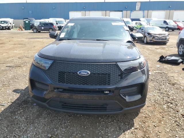  FORD EXPLORER 2021 Black