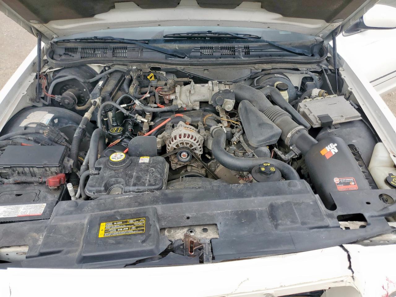 2007 Mercury Grand Marquis Ls VIN: 2MEFM75VX7X640237 Lot: 63039185