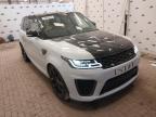 2019 LAND ROVER RANGE ROVE for sale at Copart SANDWICH
