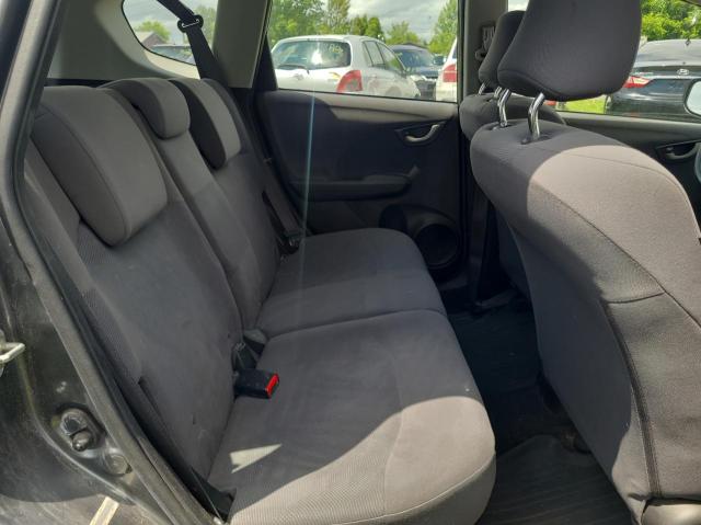 2011 HONDA FIT SPORT  
