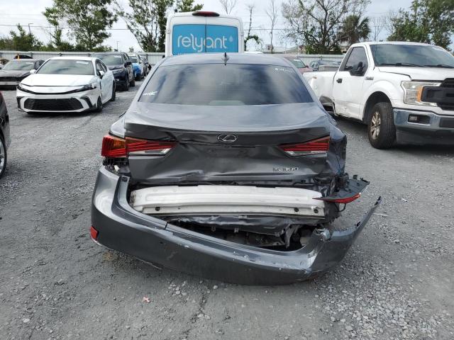  LEXUS IS 2019 Szary