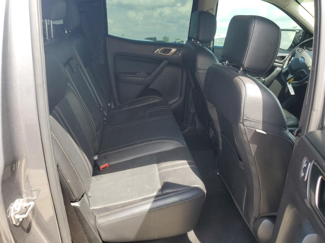 2021 Ford Ranger Xl VIN: 1FTER4FH1MLD32419 Lot: 62492295