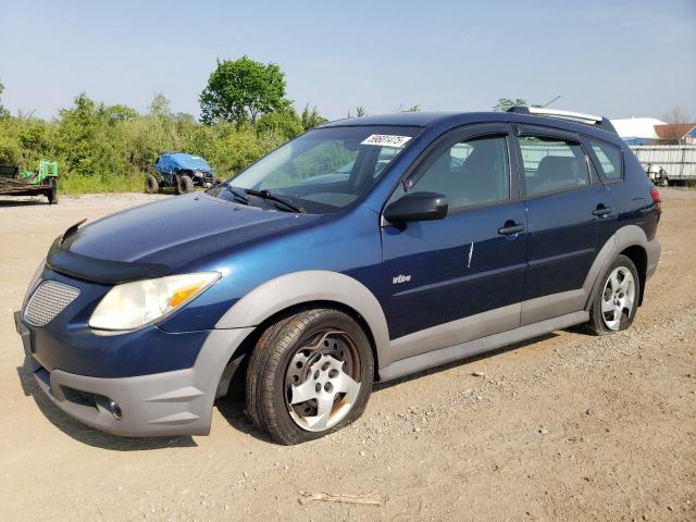 2006 Pontiac Vibe 
