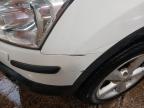 2008 NISSAN QASHQAI TE for sale at Copart NEWBURY